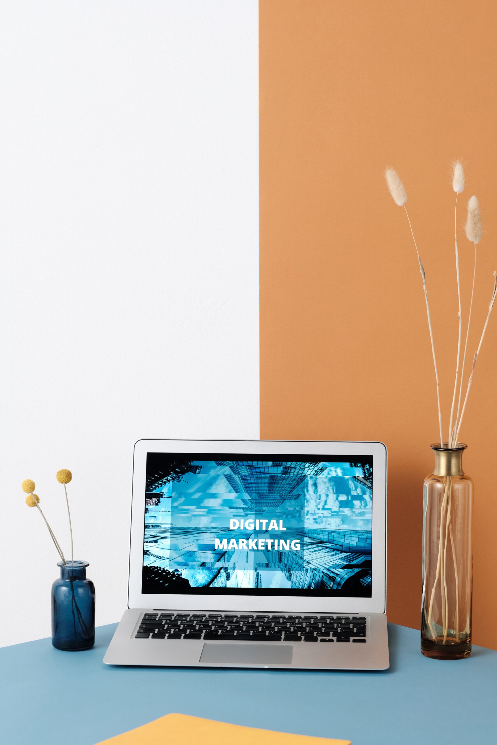 Online marketing