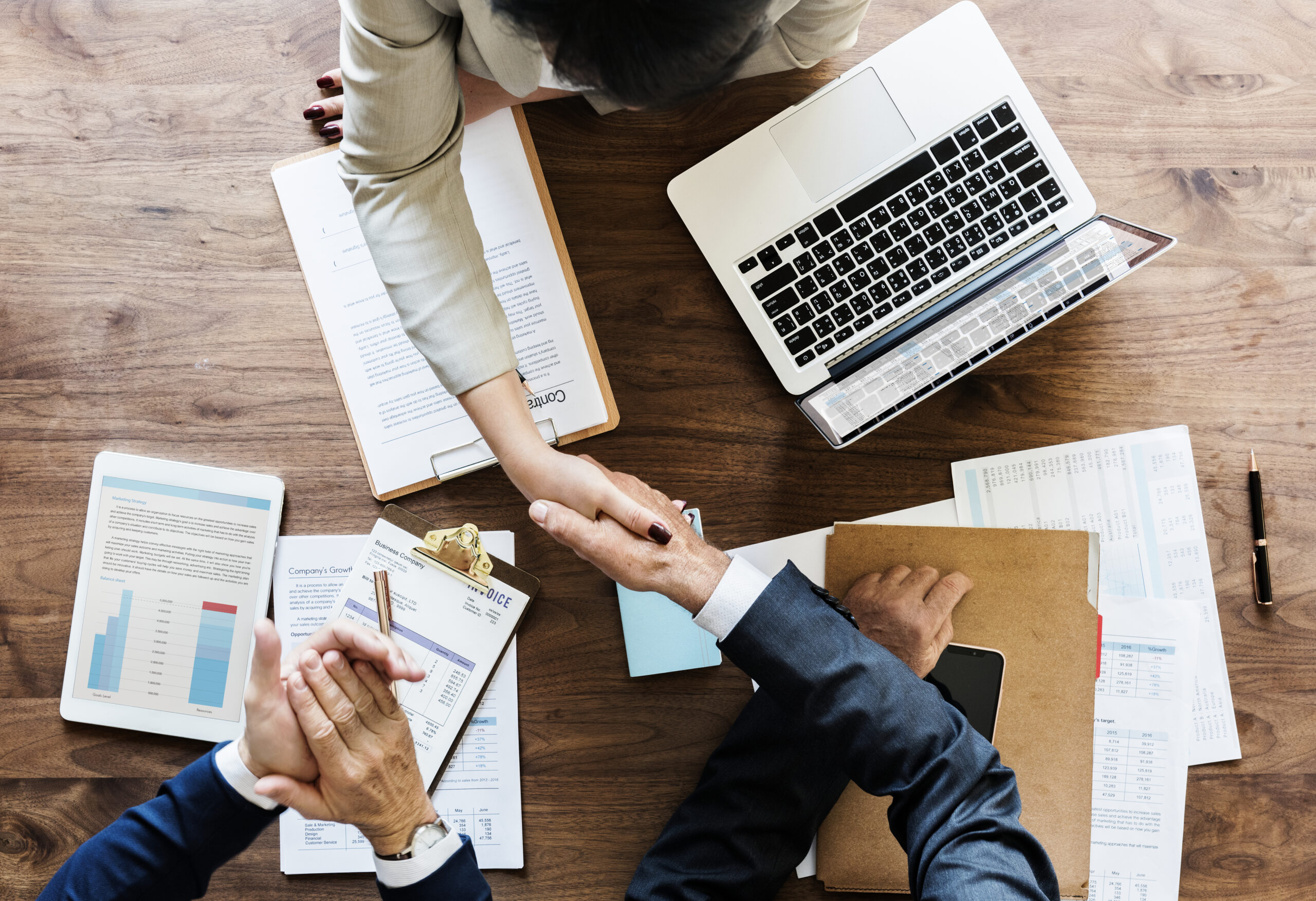 conversieoptimalisatie voor B2B bedrijven