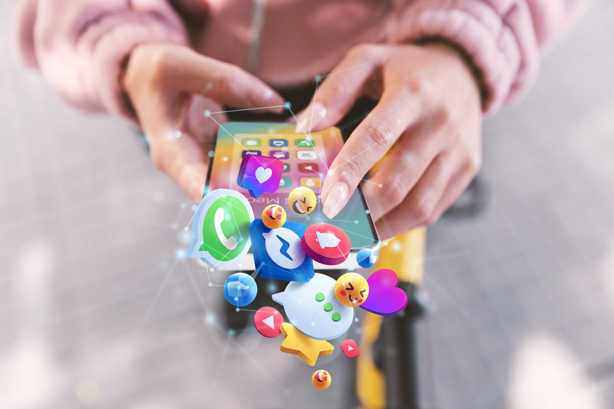 Instagram marketing