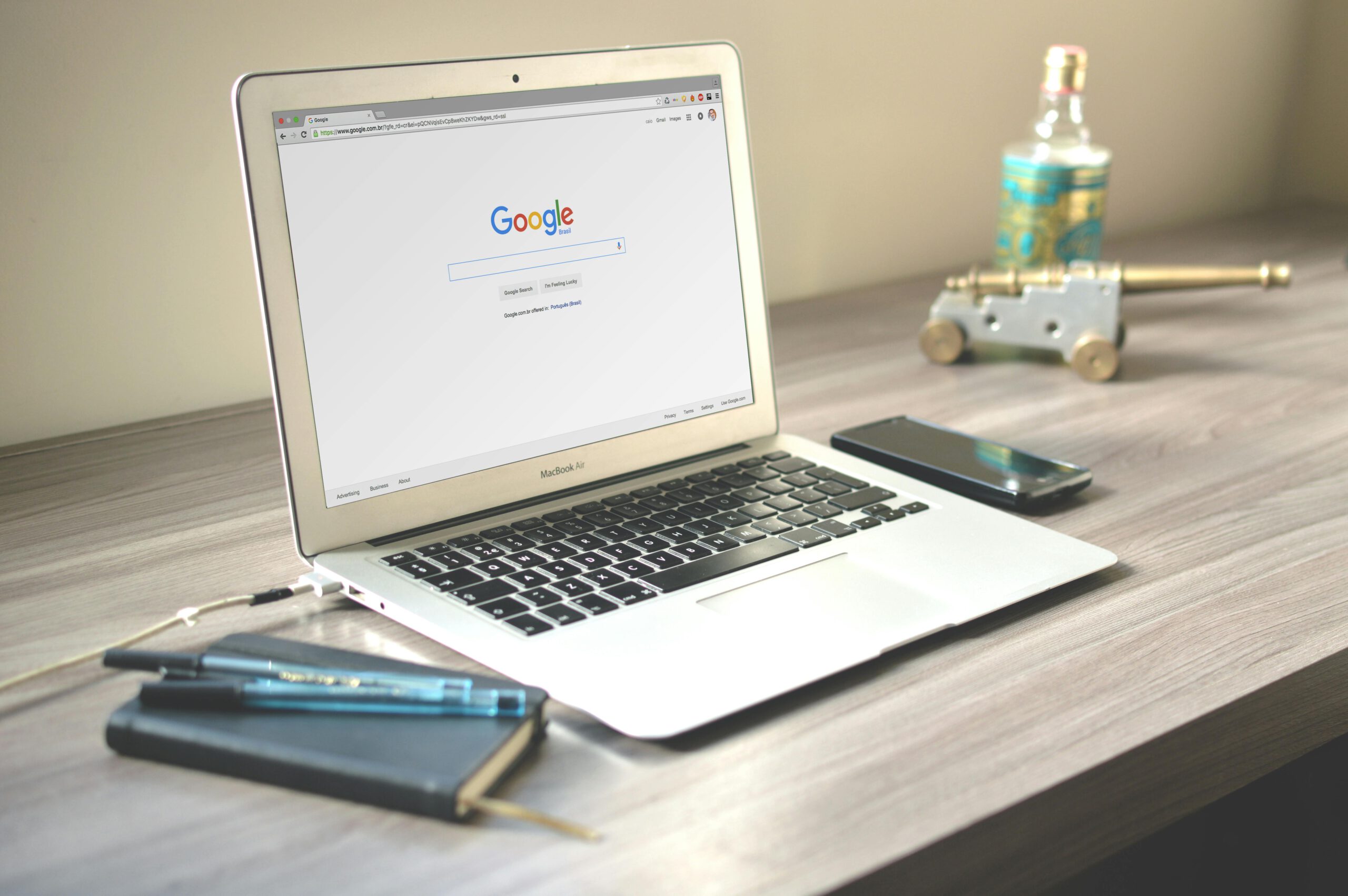 Wat houdt online marketing in?